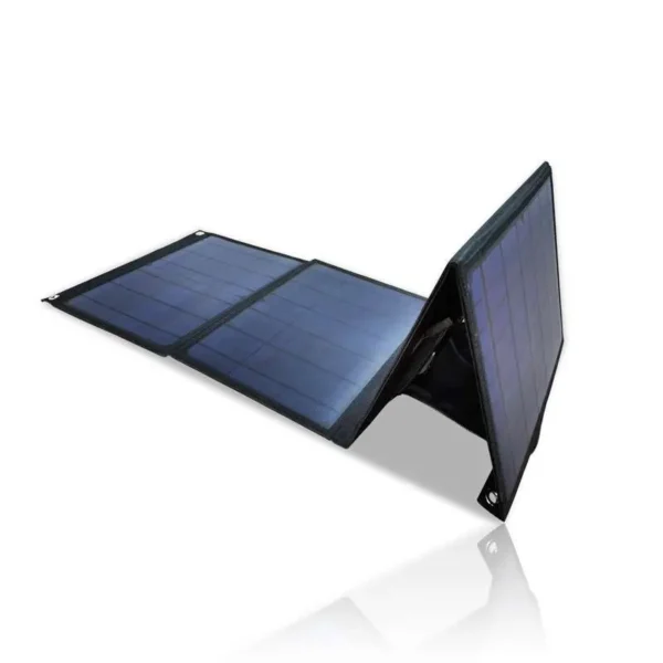 Panneau solaire pliable 40W
