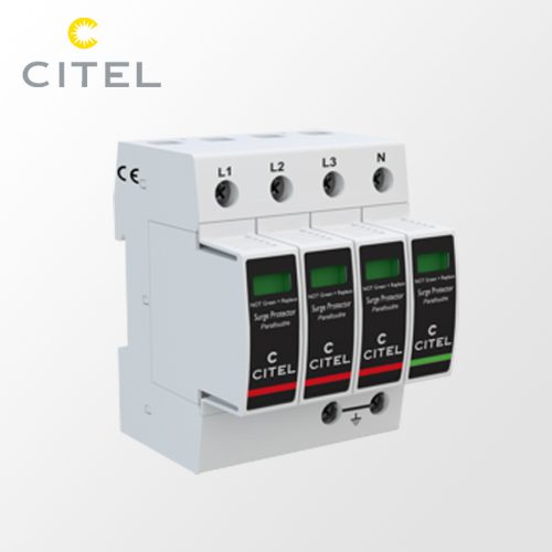 Citel Parafoudre DACF25-31-275