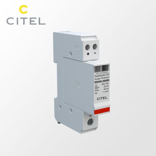 Citel Parafoudre DS240-350DC