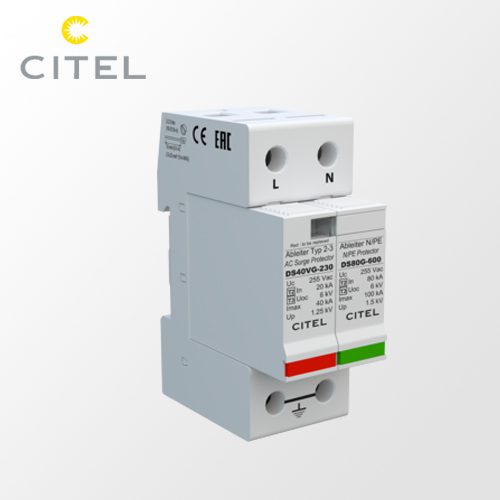 Citel Parafoudre DS42VG-230/G