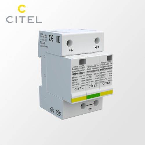Citel Parafoudre DS50PV-1000G/51