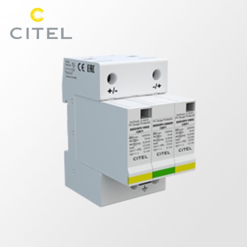 Citel Parafoudre DS50VGPV-1000G/12KT1