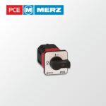 Merz Commutateurs à came MN 451