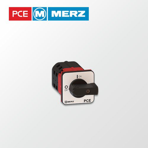 Merz Commutateurs à came MN 451