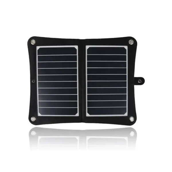 Panneau solaire pliable 10W – SUNPOWER