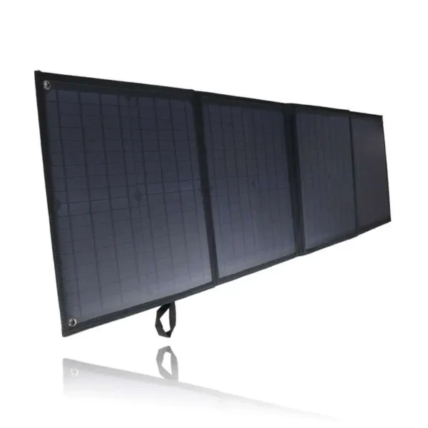 Panneau solaire pliable 60W