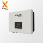 Solax X3-5.0-T