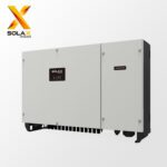 Solax X3-60K-TL