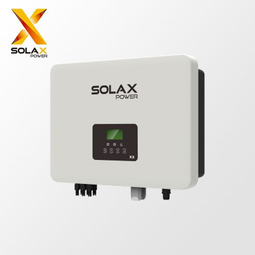 Solax X3-8.0-T