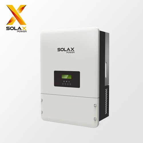 Solax X3-HYBRID-10.0T