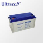 Ultracell batterie UCG 250-12