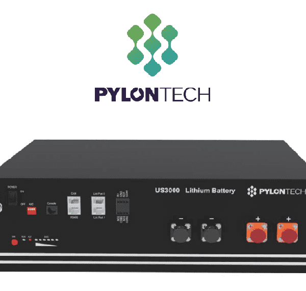 Pylontech batterie lithium fer phosphate US3000C