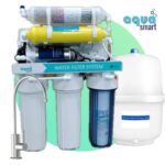 Filtre à Osmose Inverse 7 étapes Aquasmart