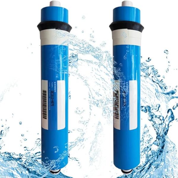 Membrane HIKIN FISH 75 GPD