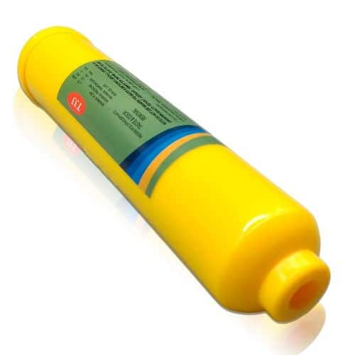 Filtre de remplacement T33 mineral 10"