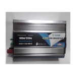 INVERTER CONVERTISSEUR ONDULEUR  TOSUN600W/1200W