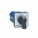 Commutateur rotatif 3 positions 40A TOSUN
