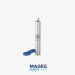 Pompes immergées Magec 1,5CV