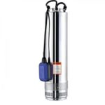 Pompe immergée avec flotteur MAGEC 920W 1.25CV