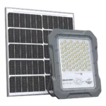 Projecteur solaire 200W Breaker Warrior MJ-BW200