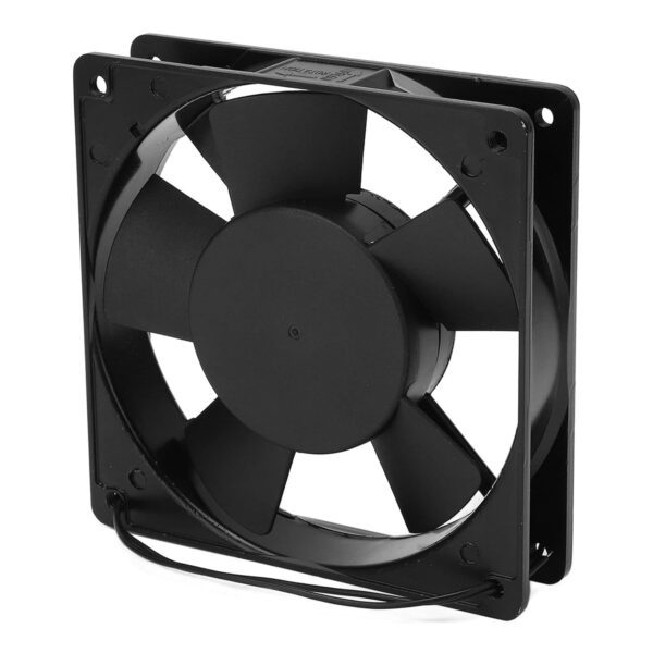 Ventilateur armoire axial silencieux 120x38mm 220V