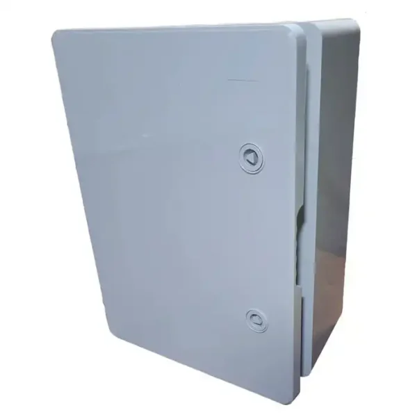 Coffret électrique ABS 300X400X170mm
