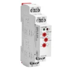 Relais de contrôle de niveau GEYA AC/DC 24-240V