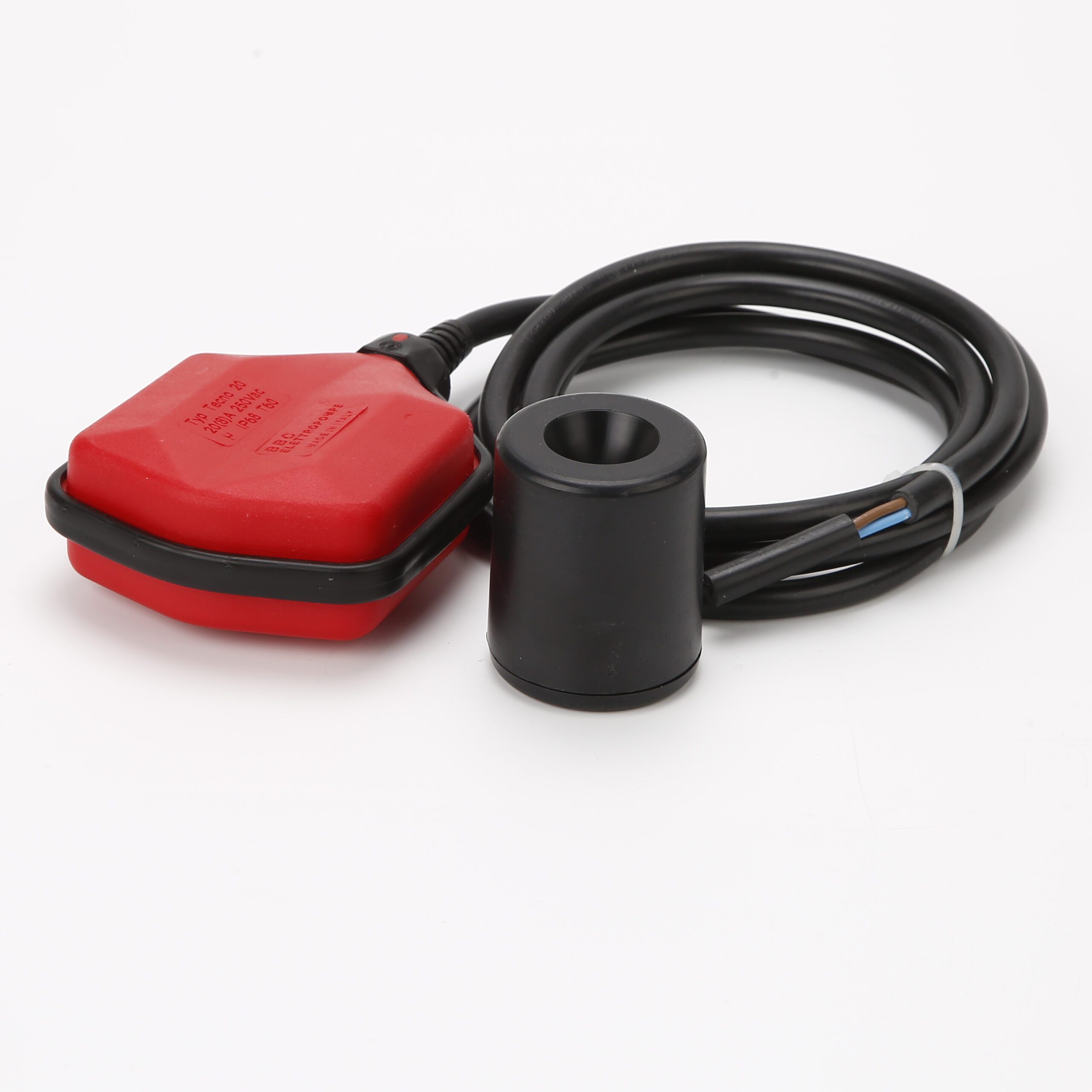 H57cf2f8dd28a4fcba4348b8aa0edd54e5 Flotteur FAES tecno 2MT Italie – Image 1