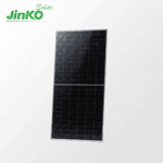 Panneau Solaire JINKO 590W Tiger Neo Bifacial 72HL4-BDV
