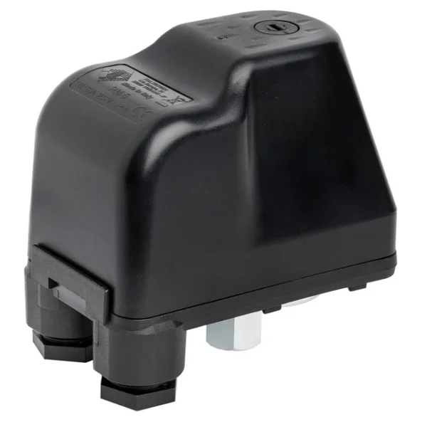 Pressostat Italtecnica PM/5G-5Bars, 220V