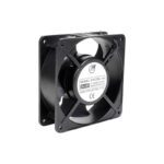 Ventilateur armoire axial silencieux 120x38mm 220V